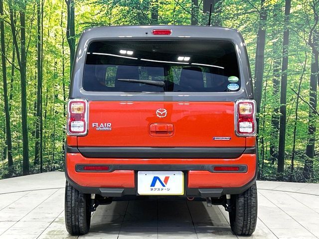 MAZDA FLAIR CROSSOVER 2020 Image 31