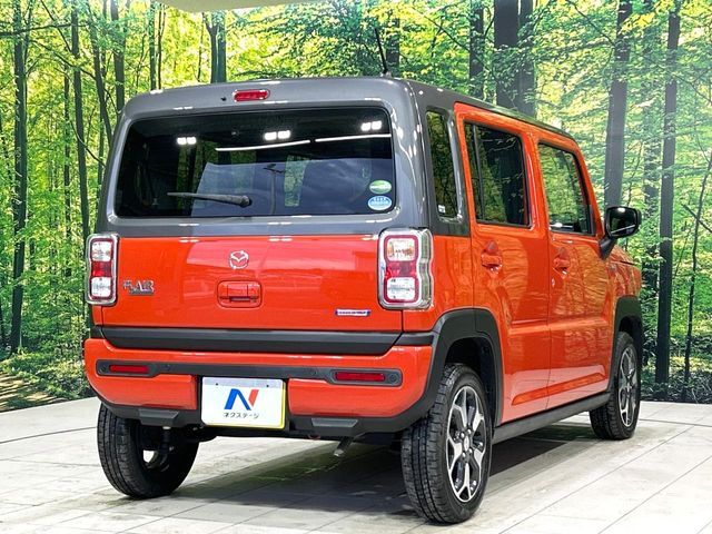 MAZDA FLAIR CROSSOVER 2020 Image 31