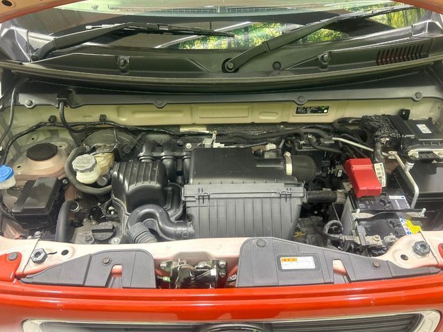 MAZDA FLAIR CROSSOVER 2020 Image 31