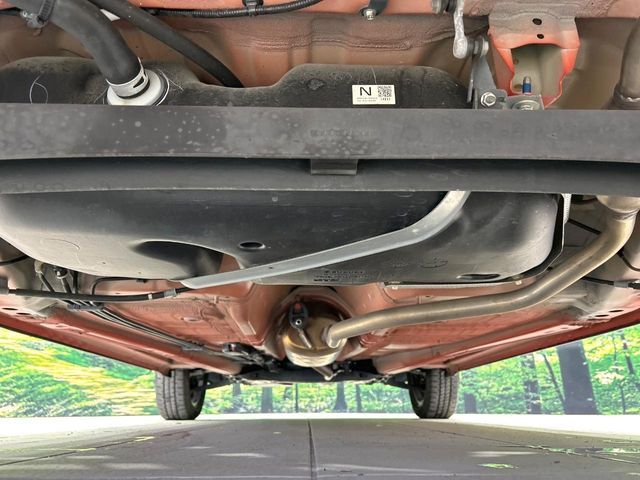 MAZDA FLAIR CROSSOVER 2020 Image 31