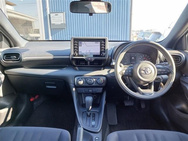 TOYOTA YARIS 2021 Image 31