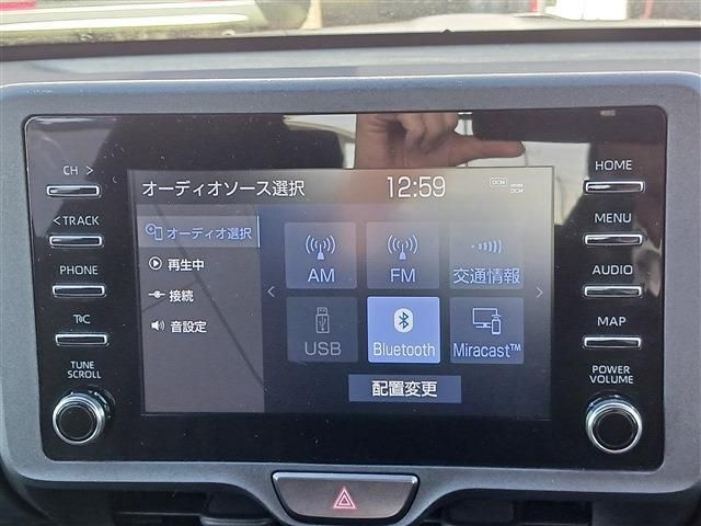 TOYOTA YARIS 2021 Image 31