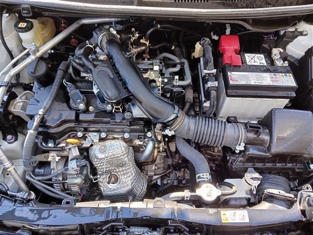 TOYOTA YARIS 2021 Image 31