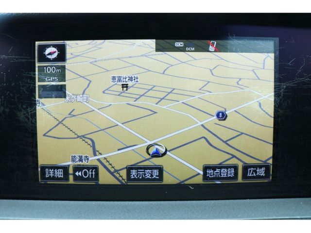 TOYOTA LEXUS IS300H 2015 Image 31