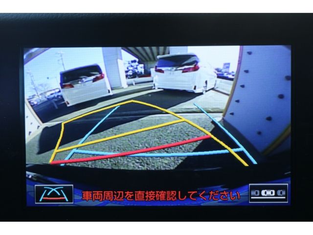 TOYOTA LEXUS IS300H 2015 Image 31