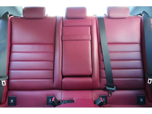 TOYOTA LEXUS IS300H 2015 Image 31