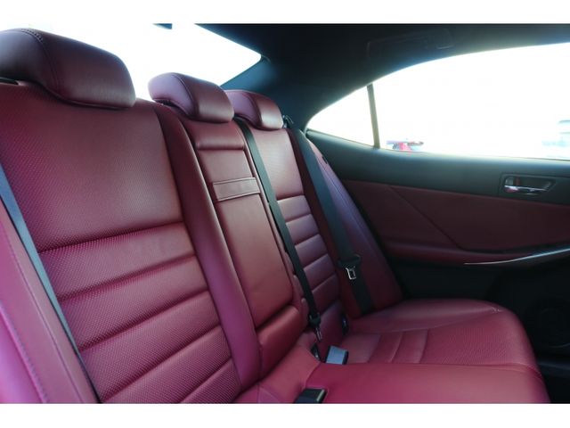 TOYOTA LEXUS IS300H 2015 Image 31