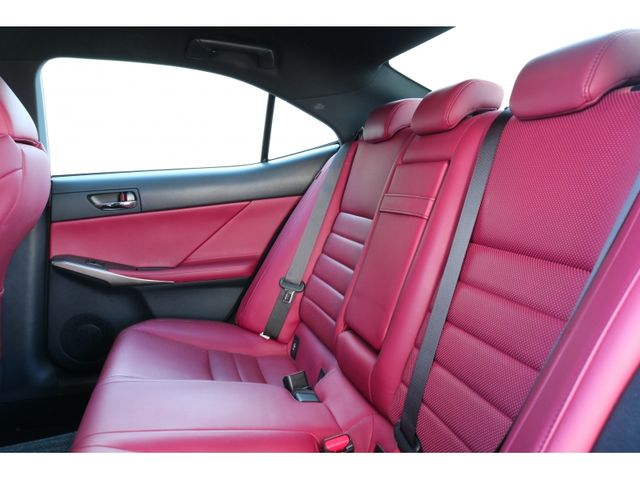 TOYOTA LEXUS IS300H 2015 Image 31