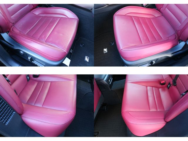 TOYOTA LEXUS IS300H 2015 Image 31