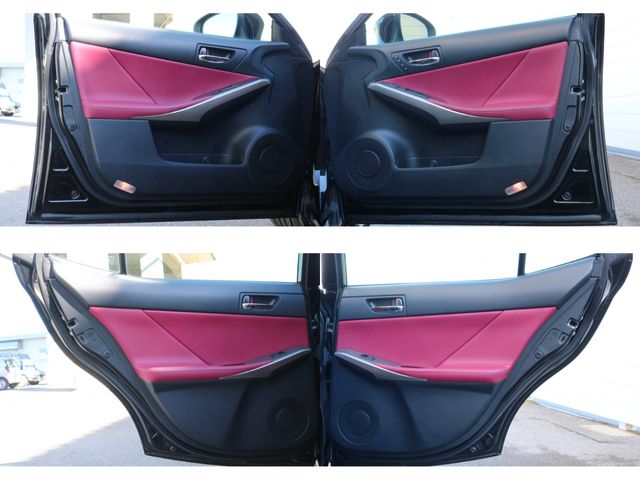 TOYOTA LEXUS IS300H 2015 Image 31