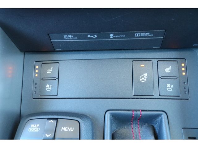 TOYOTA LEXUS IS300H 2015 Image 31