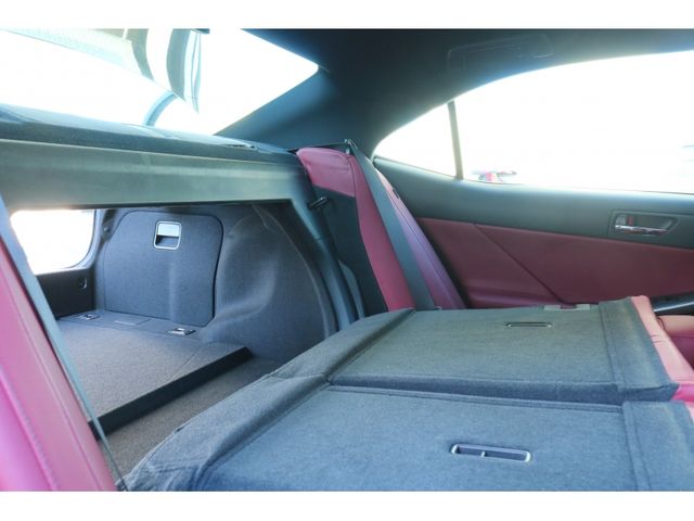 TOYOTA LEXUS IS300H 2015 Image 31