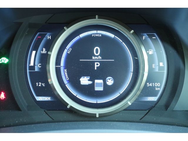 TOYOTA LEXUS IS300H 2015 Image 31