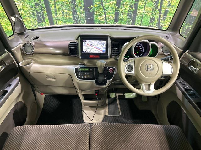HONDA N BOX 2015 Image 31