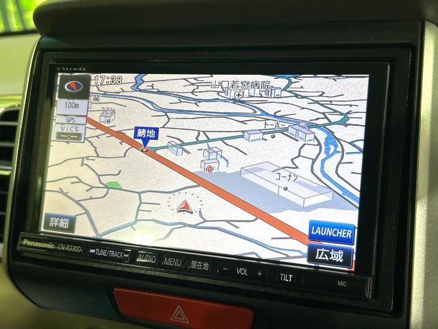 HONDA N BOX 2015 Image 31