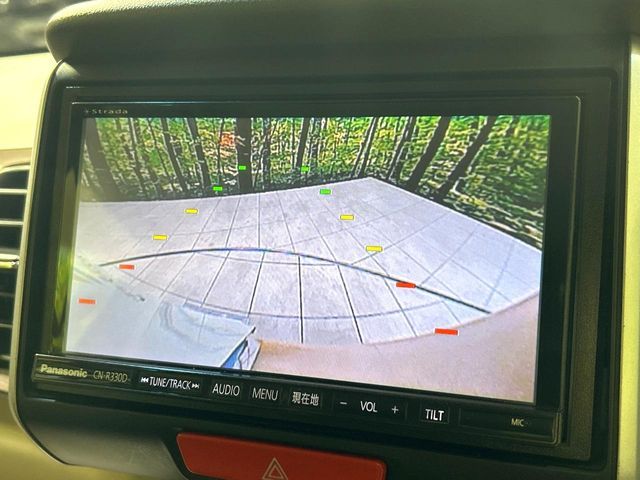 HONDA N BOX 2015 Image 31