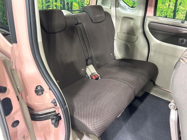 HONDA N BOX 2015 Image 31