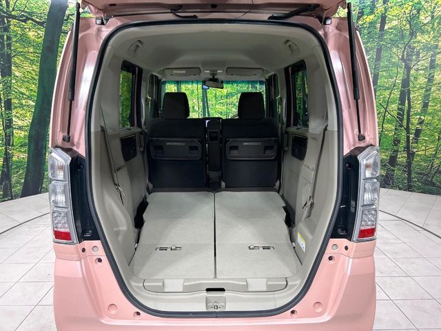 HONDA N BOX 2015 Image 31