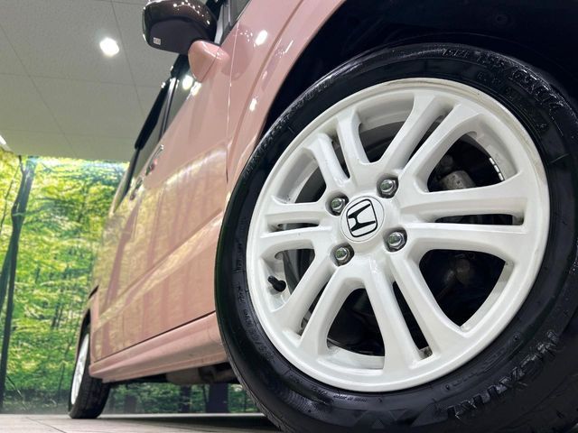 HONDA N BOX 2015 Image 31