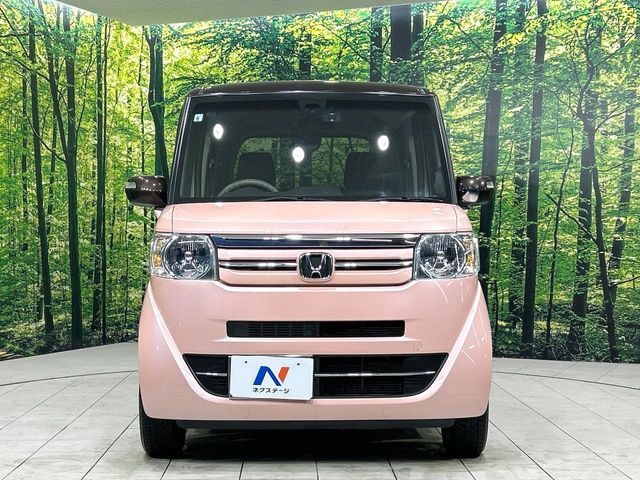 HONDA N BOX 2015 Image 31