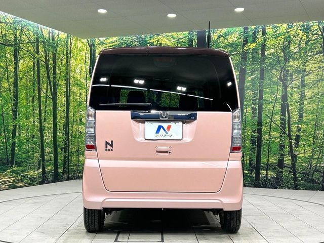 HONDA N BOX 2015 Image 31