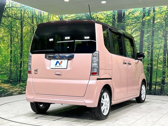 HONDA N BOX 2015 Image 31