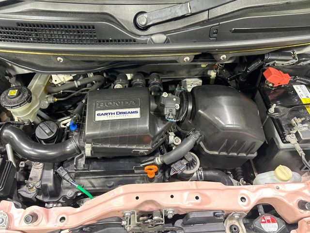 HONDA N BOX 2015 Image 31