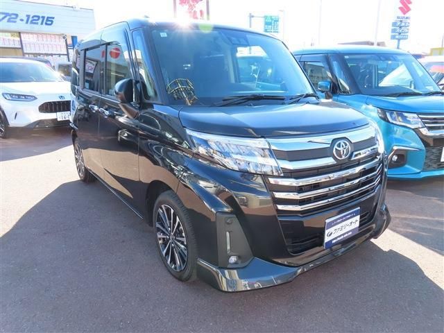 TOYOTA ROOMY 2023 Image 31