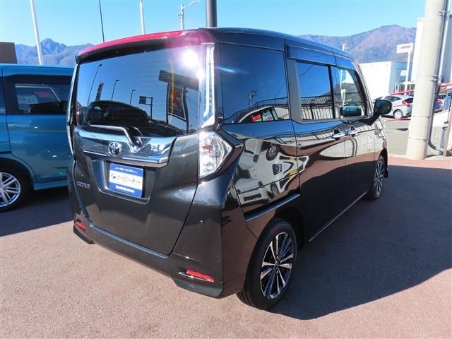 TOYOTA ROOMY 2023 Image 31