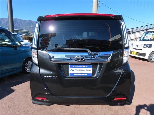 TOYOTA ROOMY 2023 Image 31