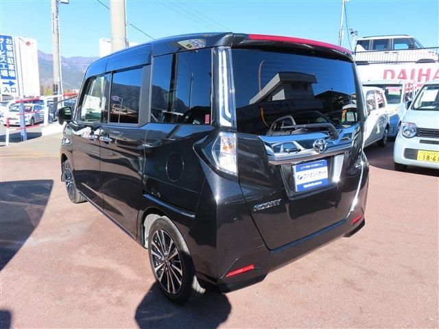 TOYOTA ROOMY 2023 Image 31