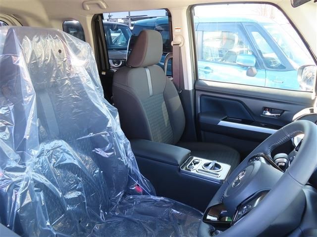 TOYOTA ROOMY 2023 Image 31