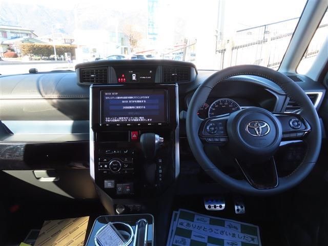 TOYOTA ROOMY 2023 Image 31