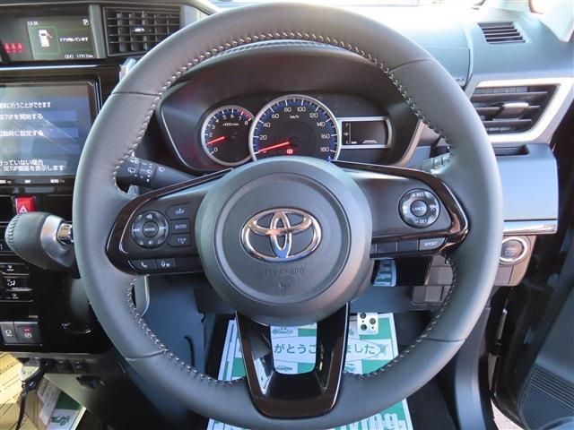TOYOTA ROOMY 2023 Image 31