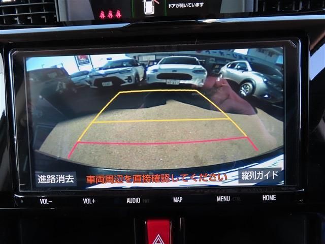 TOYOTA ROOMY 2023 Image 31