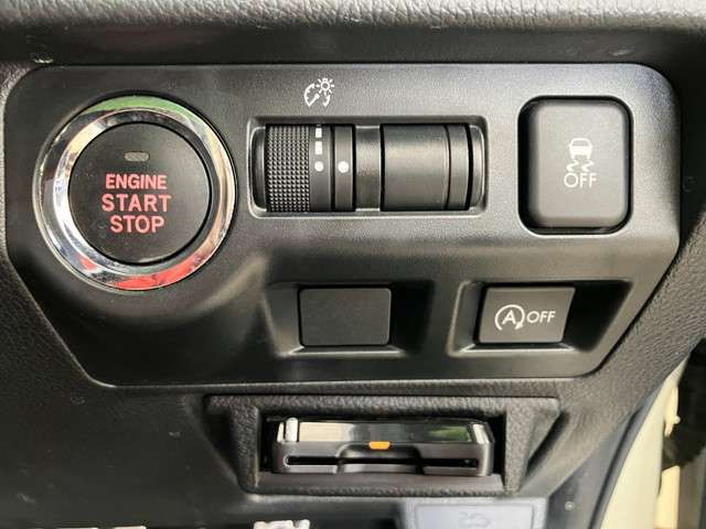 SUBARU IMPREZA SPORT 4WD 2015 Image 31