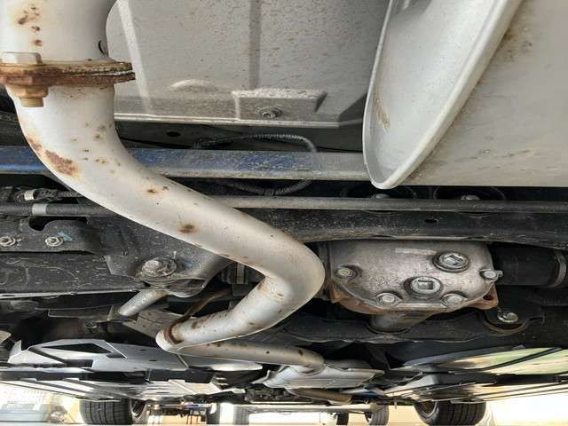 SUBARU IMPREZA SPORT 4WD 2015 Image 31