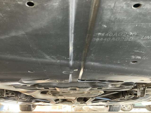 SUBARU IMPREZA SPORT 4WD 2015 Image 31