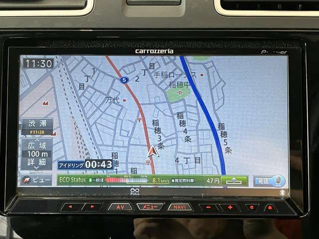 SUBARU IMPREZA SPORT 4WD 2015 Image 31