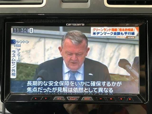 SUBARU IMPREZA SPORT 4WD 2015 Image 31