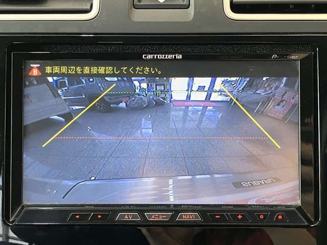 SUBARU IMPREZA SPORT 4WD 2015 Image 31