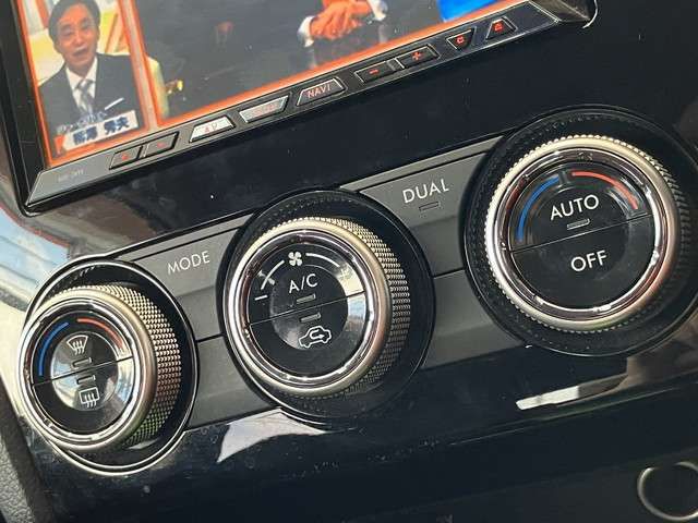 SUBARU IMPREZA SPORT 4WD 2015 Image 31