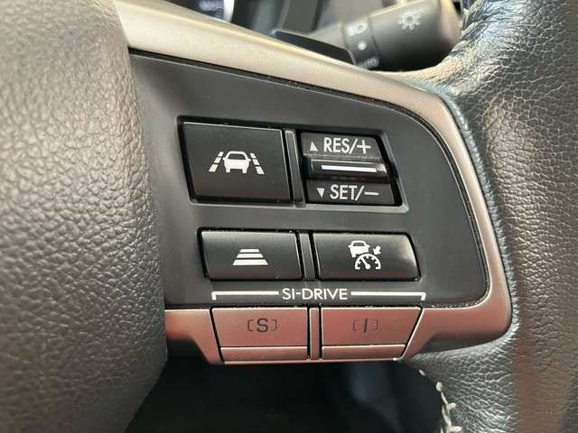 SUBARU IMPREZA SPORT 4WD 2015 Image 31