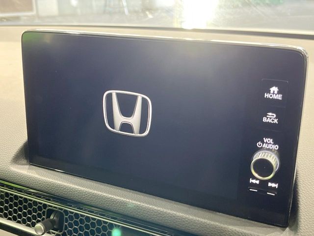 HONDA CIVIC HATCHBACK 2021 Image 31