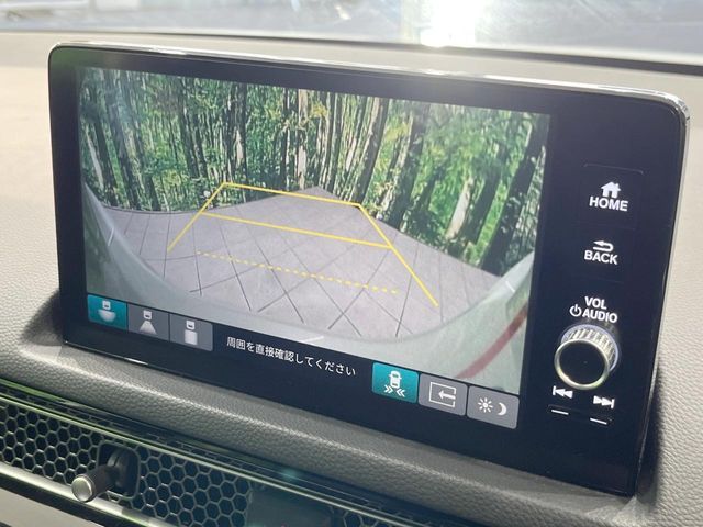 HONDA CIVIC HATCHBACK 2021 Image 31