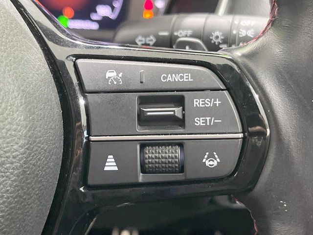 HONDA CIVIC HATCHBACK 2021 Image 31