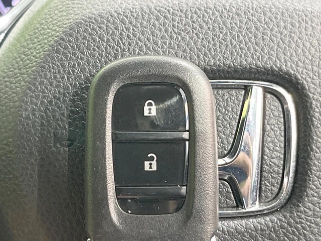 HONDA CIVIC HATCHBACK 2021 Image 31