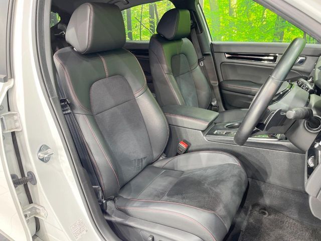 HONDA CIVIC HATCHBACK 2021 Image 31