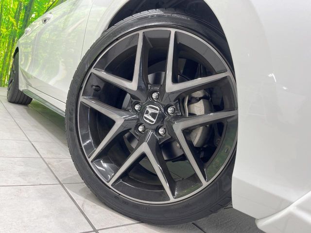 HONDA CIVIC HATCHBACK 2021 Image 31