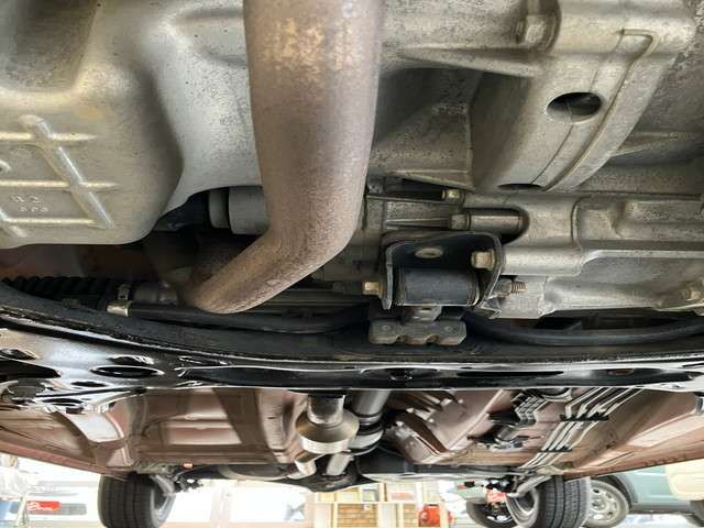 SUZUKI HUSTLER 4WD 2020 Image 31